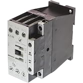 Eaton XTCE032C10A; Contactor; 32A; 3P; 600VAC; Coil: 110/120V