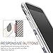 AknaCase Case Compatible with iPhone 6/6s, Charming Series High Impact Silicon Cover (7-U.S)