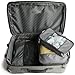 TravelWise Packing Cubes - 3 Piece Set (Silver)