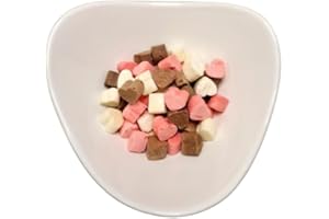 Moonix Freeze Dried Ice Cream. 5ct (Neapolitan)