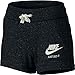 Nike Sportswear Gym Vintage Women's Shorts