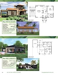 Big Book of Small Home Plans, 2nd Edition: Over 360