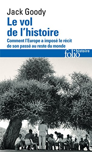 Le  vol de l'histoire