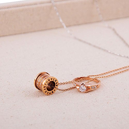 image for Oirlv Linen Jewelry Display Trays Stackable Necklace Bracelet Ring Sho