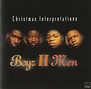 boyz ii men christmas album download torrent