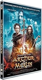 Arthur Et Merlin