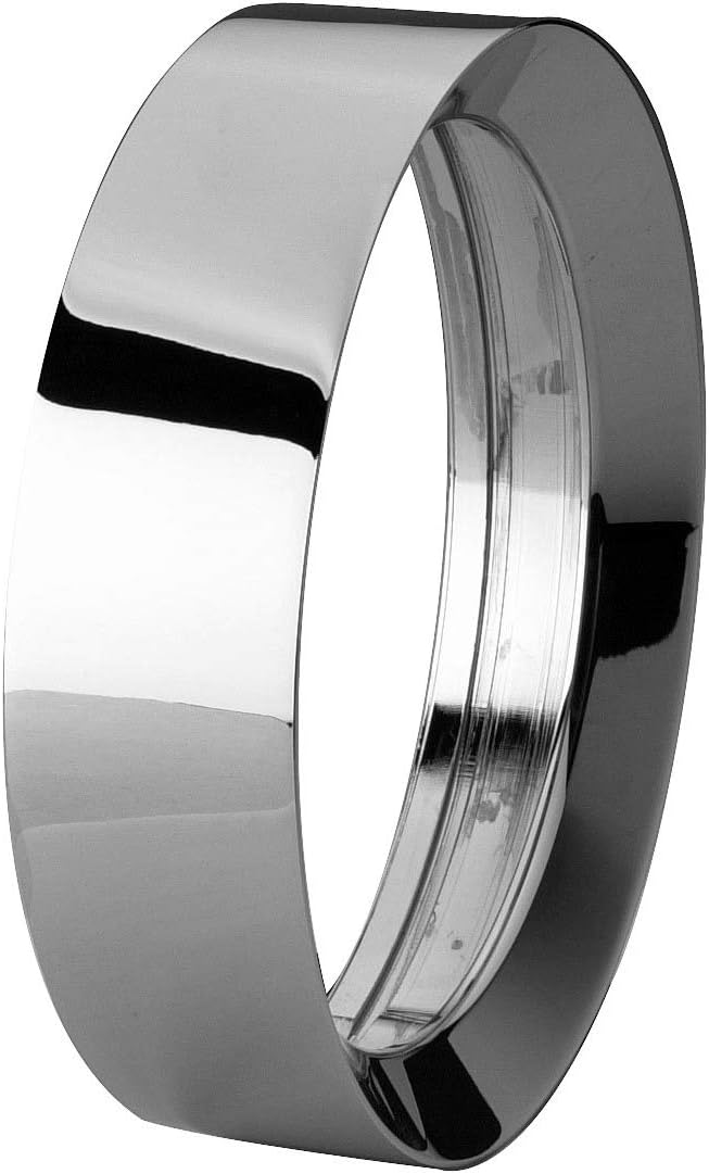 Headwinds 7" Bradley Nacelle Bezel for Touring Models 1-7026CA
