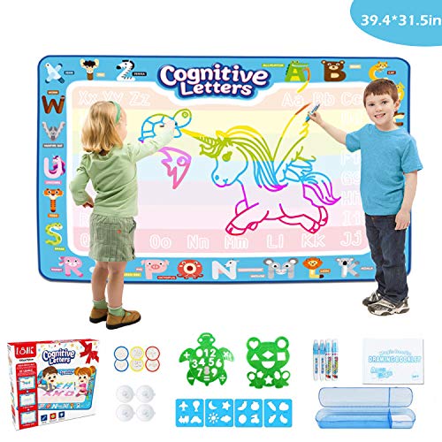 drawing mat for toddlers