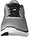 Skechers Sport Men's Flex Advantage 2.0 the Happs Oxford,light gray/black,13 2E US