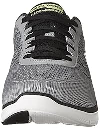 Skechers Sport Flex Advantage 2.0 the Happs Oxford - Pantalón deportivo para hombre