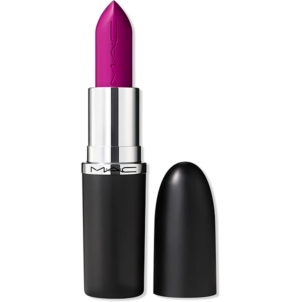 Amazon.com : Macximal Silky Matte Lipstick Twig Twist 690, Pink