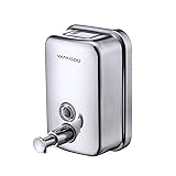 VANNSOO Commercial Soap Dispenser Wall Mount