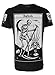 DEATH TAROT Men's T-Shirt
