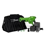 Victory Innovations Cordless Electrostatic Handheld