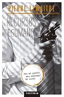 Livro Recursos desumanos