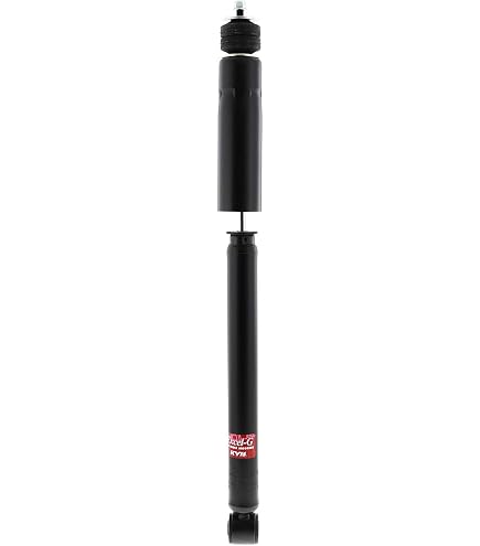 Amazon.com: KYB SR4430 Strut-Plus Complete Corner Unit Assembly