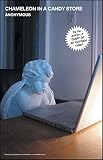 Chameleon in a Candy Store (2) (The Oxygen Thief Diaries) by Anonymous