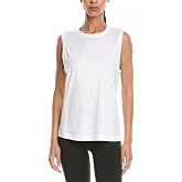 Sweaty Betty Women's Casual Essential Sleeveless Crewneck