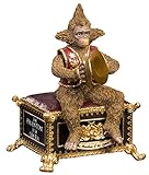 The San Francisco Music Box Company Phantom of The
