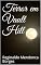 Livro Terror em Vault Hill (254)