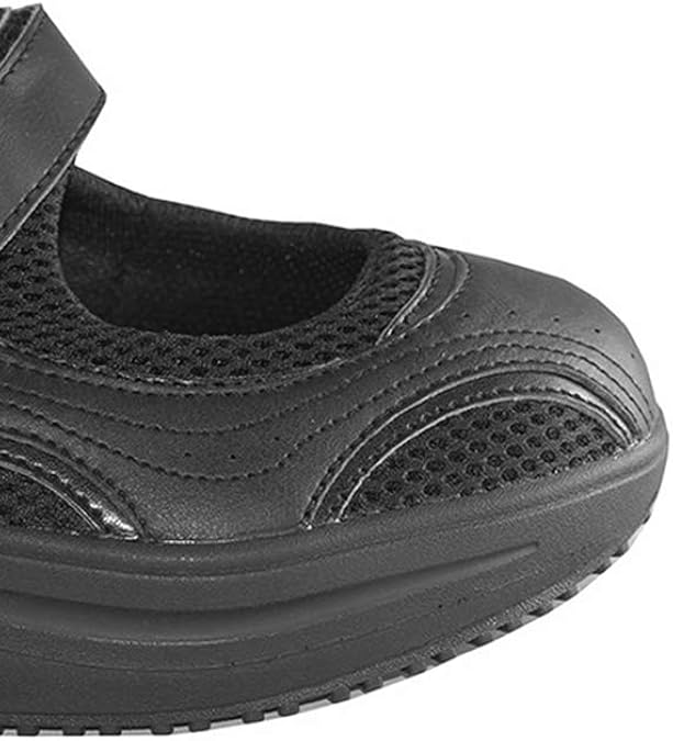 36 DERASHOP Sandali Estivi Scarpe Dimagranti BASCULANTI Ballerine Fitness  Scarpe e borse urban-earth.co.uk
