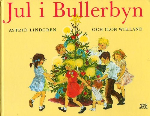 Jul i Bullerbyn