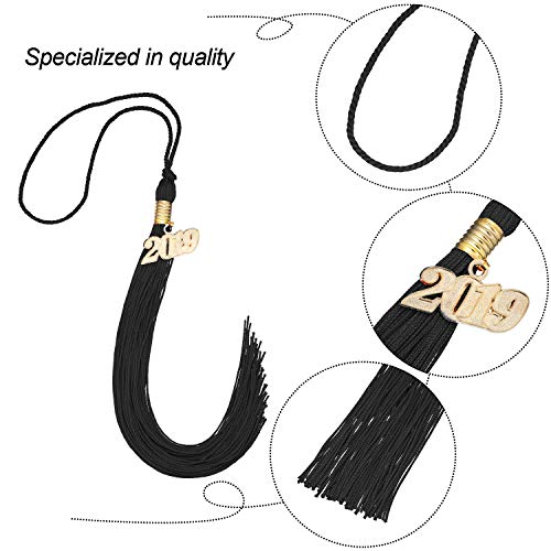 3 Yaomiao+Pieces+Graduation+Tassel+Parties