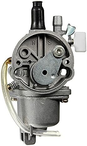 47cc 49cc 2 Stroke Engine Mini Quad ATV Pocket Dirt Bike Carburetor