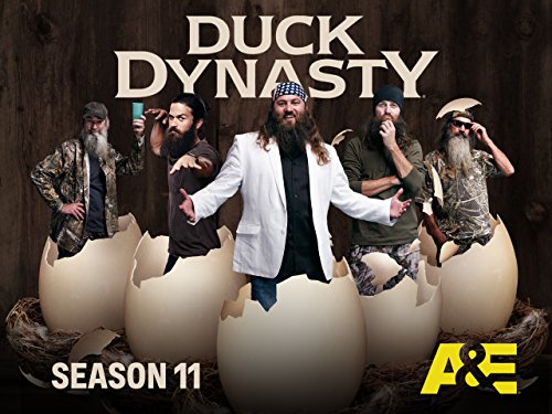 Duck Dynasty Season 11