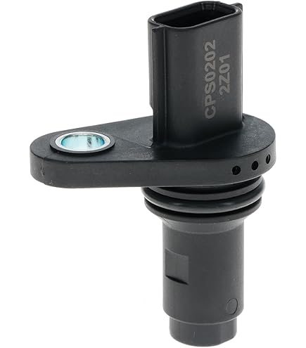 Amazon.com: Denso Camshaft Position Sensor - 196-4008