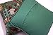10pc Embroidered Sari Patchwork Cushion Cover , 17x17