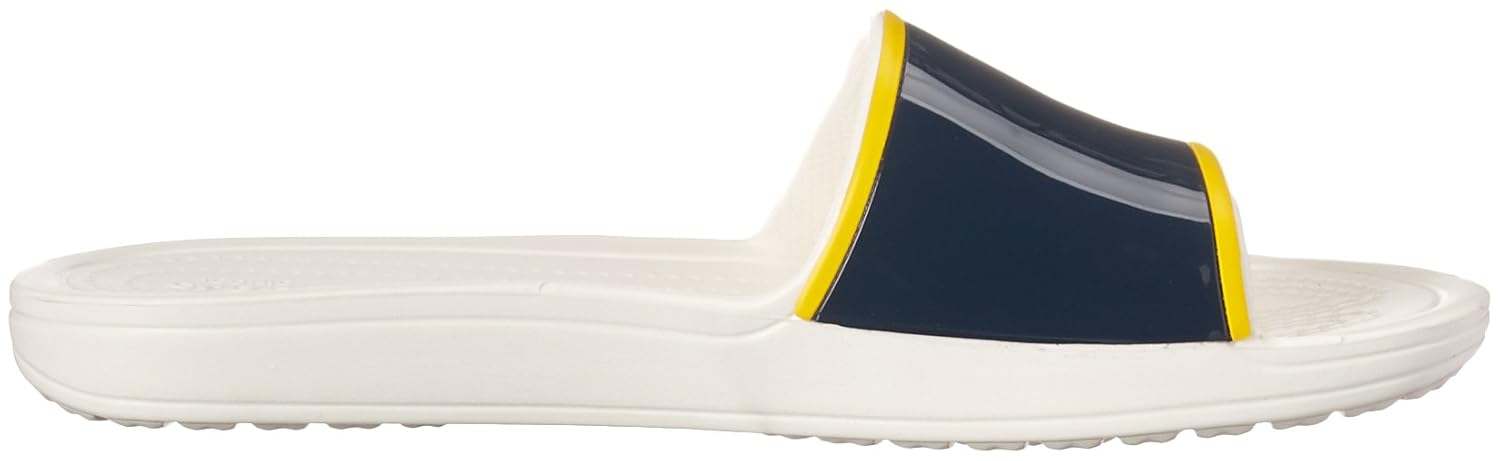 crocs drew x crocs sloane slide w