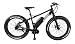 Rambo R750 G3 Matte Black Electric Bike