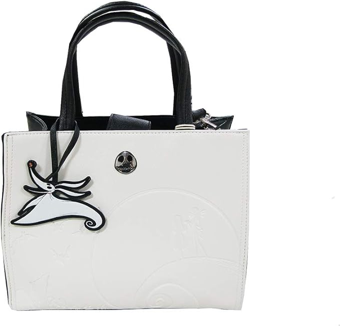 nightmare before christmas sally purse