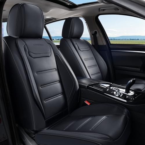 Coverado Car Seat Covers, Front Covers for Cars, Car Seat Cover Front Seats, Ca…