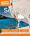 Sewing (Idiot's Guides) by Miles, Cinnamon (2013) Paperback by 