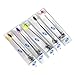 Five Pack of Alabama Style Umbrella 5 Arm 5 1/2