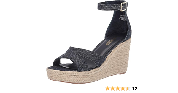 ralph lauren wedge sandals