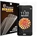 Mr.Shield Designed For LG K7 / LG Tribute 5 Anti Glare [Matte] Screen Protector [3-PACK] with Lifetime Replacement