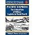 Pacific Express: The Critical Role of Military Logistics in World War II: Volume 3 (Amphibious Operations in the South Pacific in WWII series)