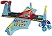 Fisher-Price Nickelodeon Blaze & the Monster Machines, Tune Up Tires Playset