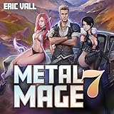 Metal Mage 7 by 