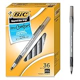 BIC Round