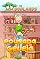 Livro POUSADA GELEIA: Episódio 30 (Os Woodlands em português)