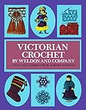 Victorian Crochet by 