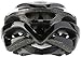 Giro Adult Universal Fit Trinity Black White Skate Safety One Size, 21.25-24 in