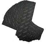 3M Anti-Tarnish Paper Silver Protector (25 Strips), 2 x 7