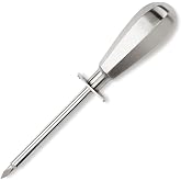 VISION TEK MED Cattle Trocar Multi-Purpose Stomach Deflation Veterinary Equipment Surgical Instruments Equine for Cattle