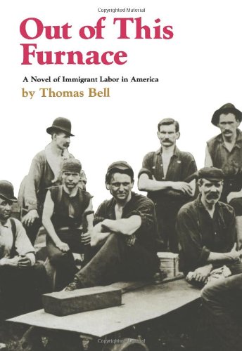 Out of This Furnace