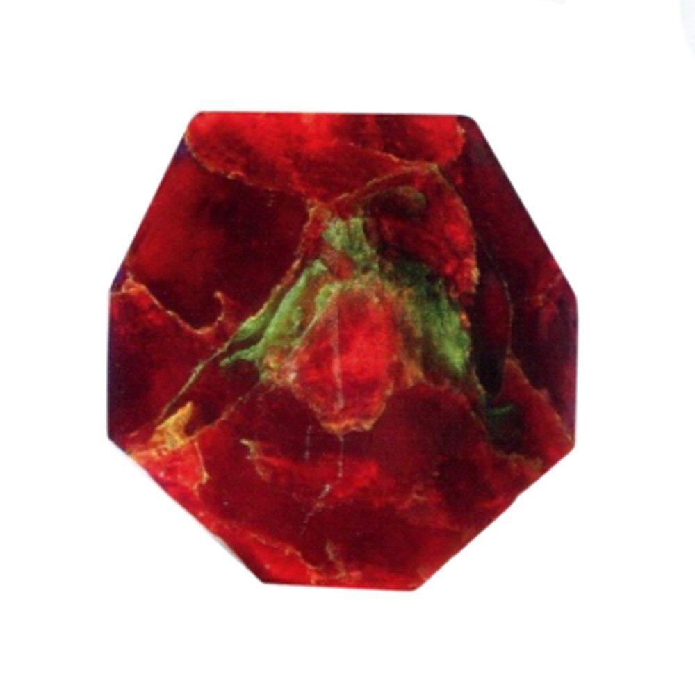 Soap Rocks- Garnet Cleansing Bar